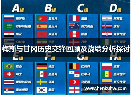 梅斯与甘冈历史交锋回顾及战绩分析探讨